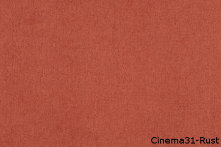 Cinema 31 Rust